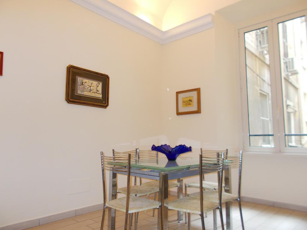 Bed And Breakfast Beautiful Roma Екстериор снимка