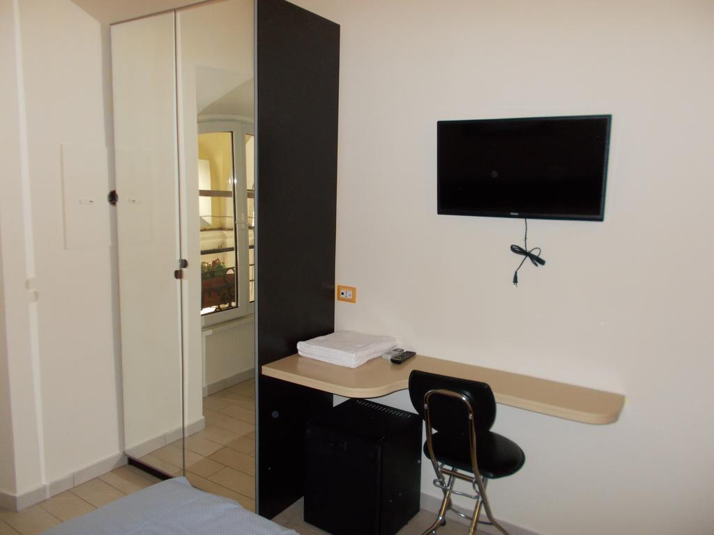 Bed And Breakfast Beautiful Roma Екстериор снимка