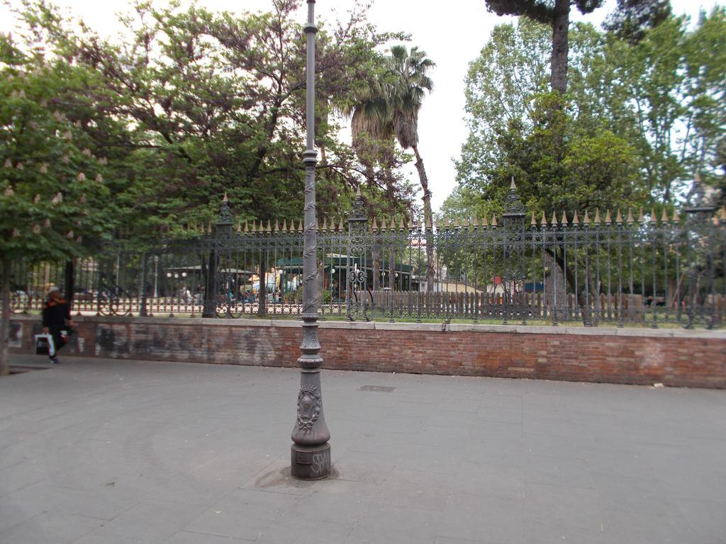 Bed And Breakfast Beautiful Roma Екстериор снимка