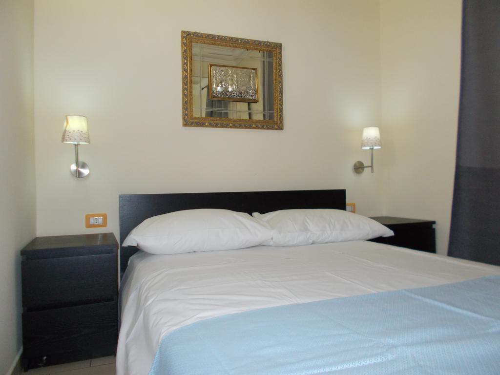 Bed And Breakfast Beautiful Roma Екстериор снимка