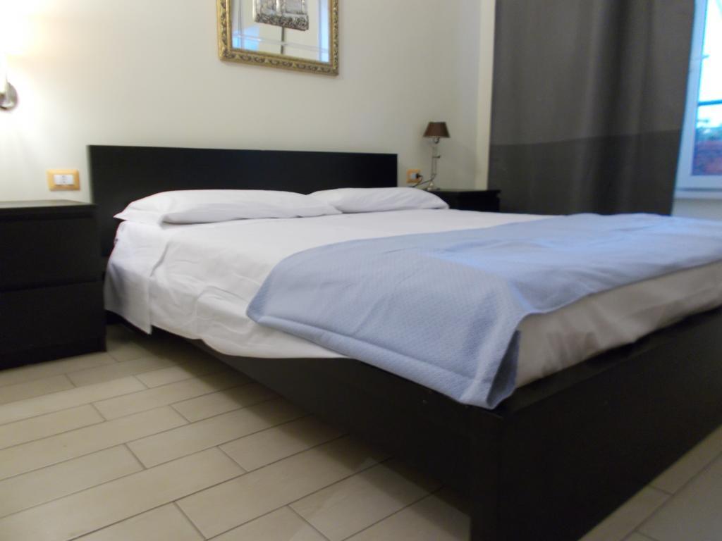 Bed And Breakfast Beautiful Roma Екстериор снимка