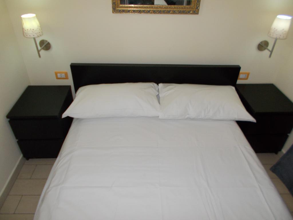 Bed And Breakfast Beautiful Roma Екстериор снимка