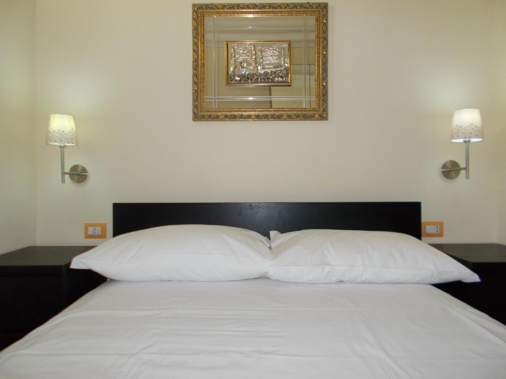 Bed And Breakfast Beautiful Roma Екстериор снимка