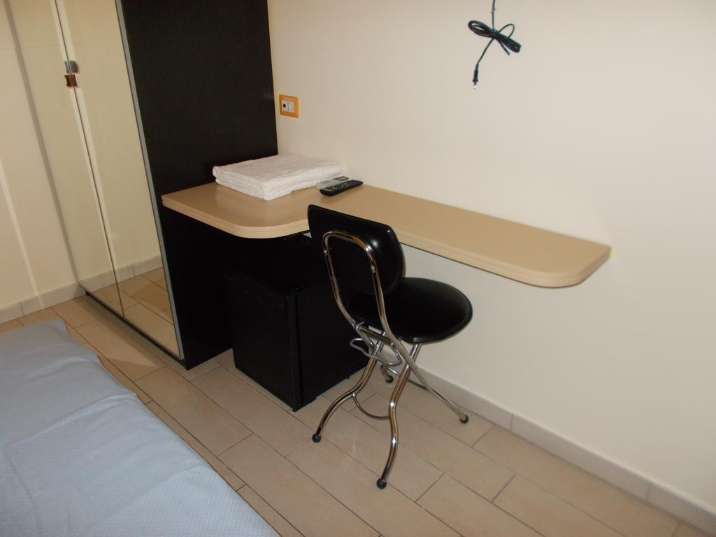 Bed And Breakfast Beautiful Roma Екстериор снимка