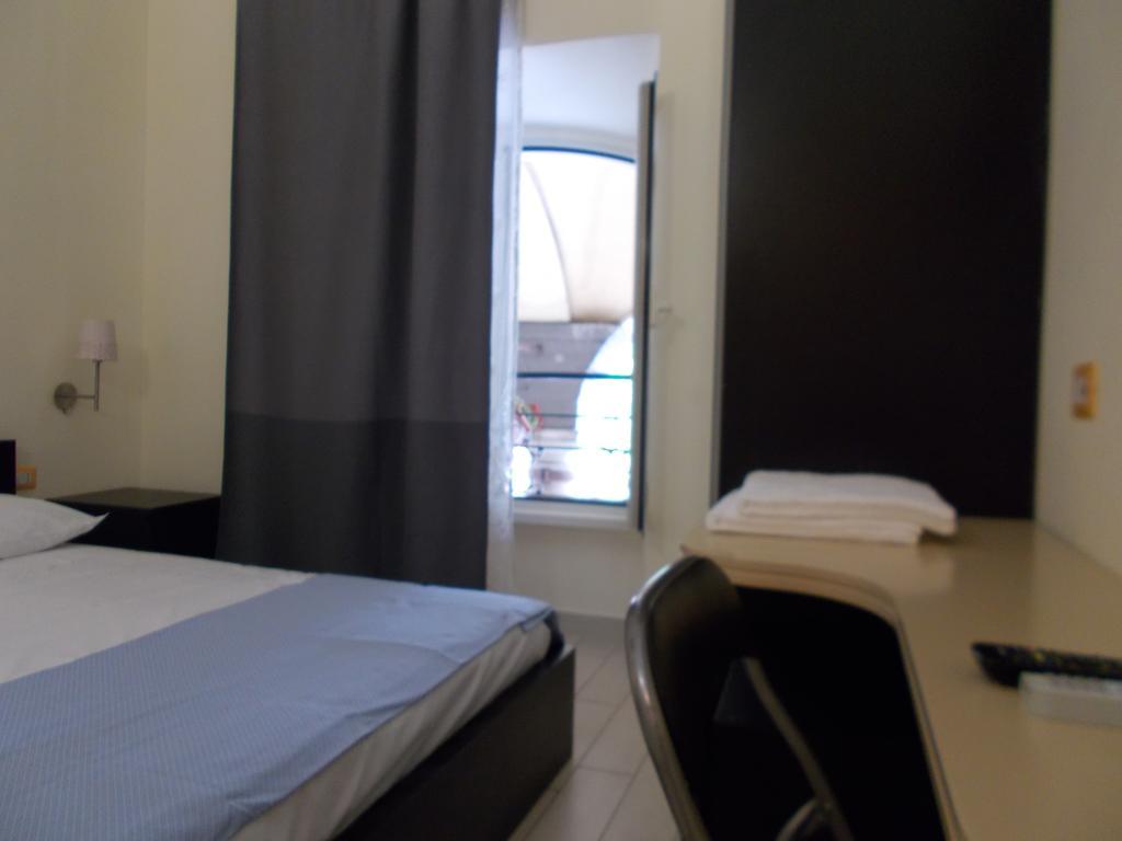 Bed And Breakfast Beautiful Roma Екстериор снимка