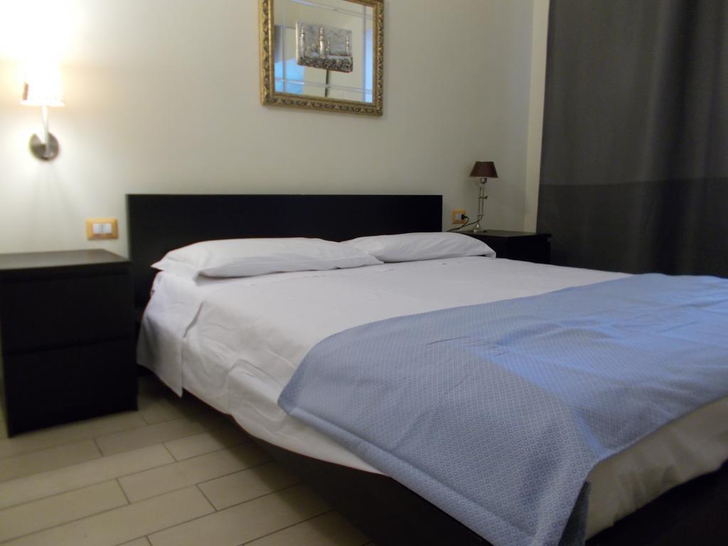 Bed And Breakfast Beautiful Roma Екстериор снимка