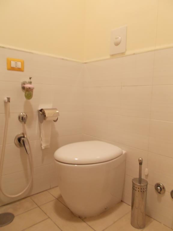 Bed And Breakfast Beautiful Roma Екстериор снимка
