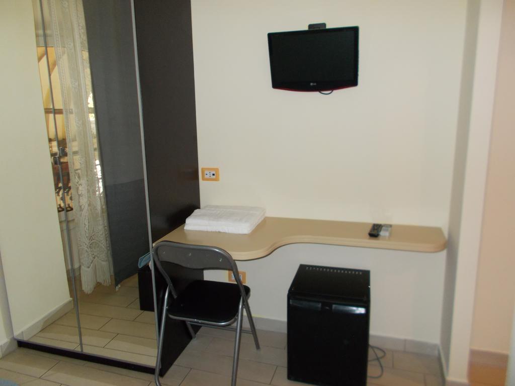 Bed And Breakfast Beautiful Roma Екстериор снимка