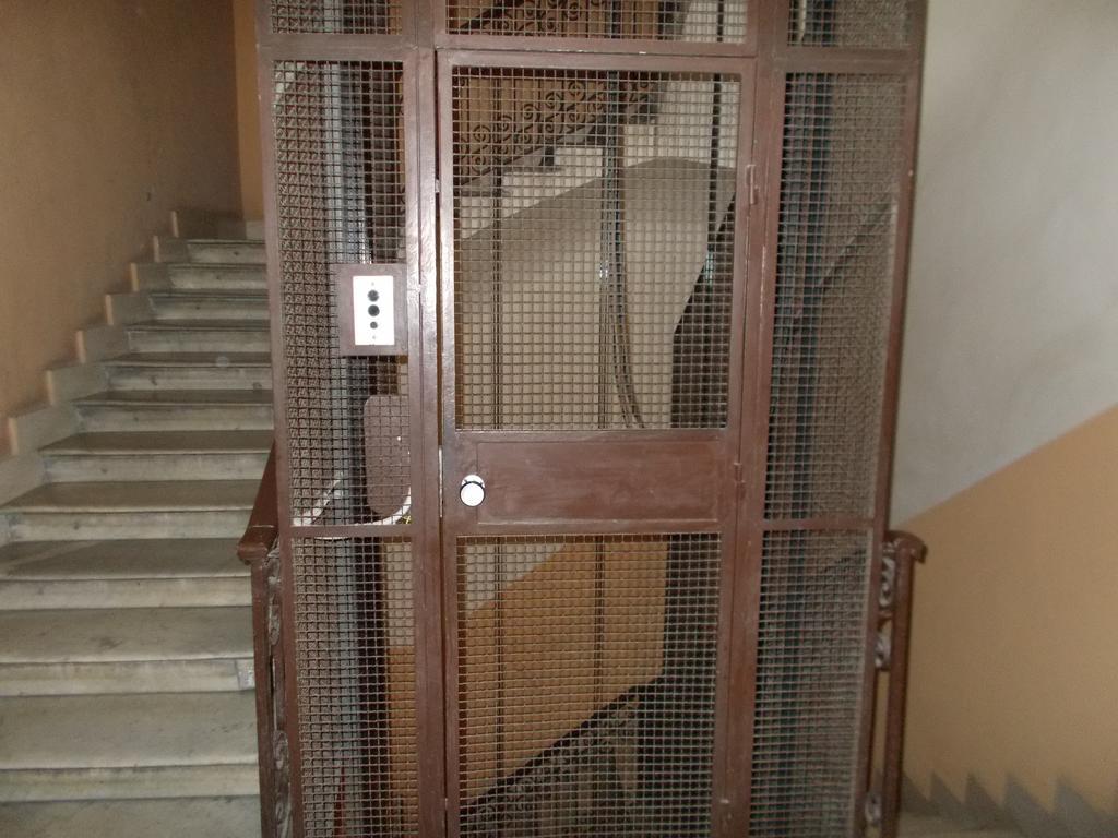 Bed And Breakfast Beautiful Roma Екстериор снимка